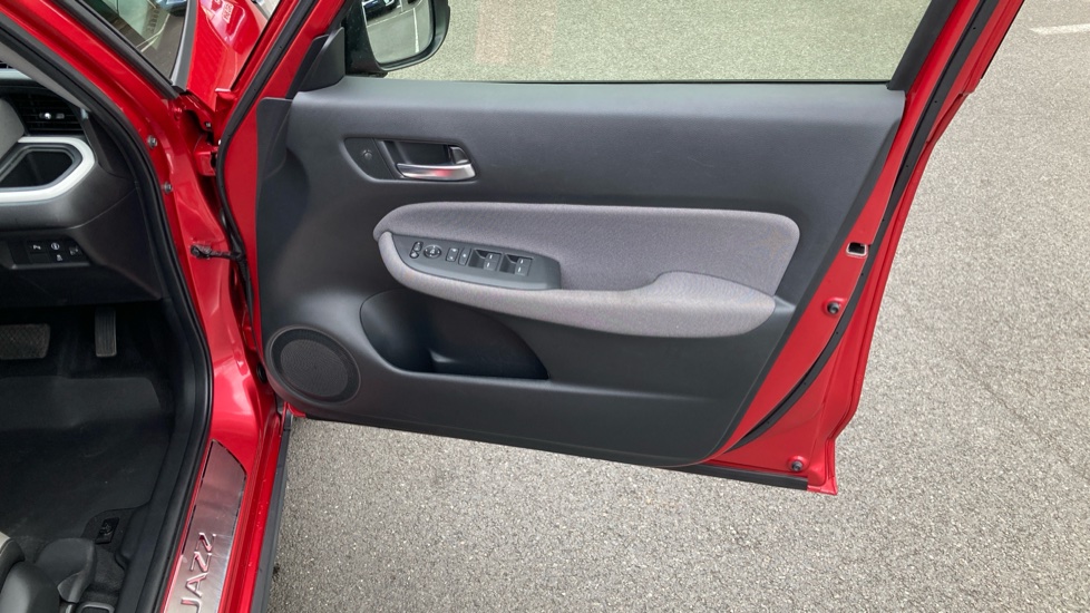 Honda Jazz 1.5 i-MMD Hybrid Crosstar EX 5dr eCVT Hybrid Hatchback - Image 27