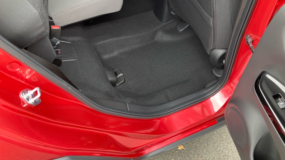Honda Jazz 1.5 i-MMD Hybrid Crosstar EX 5dr eCVT Hybrid Hatchback - Image 32