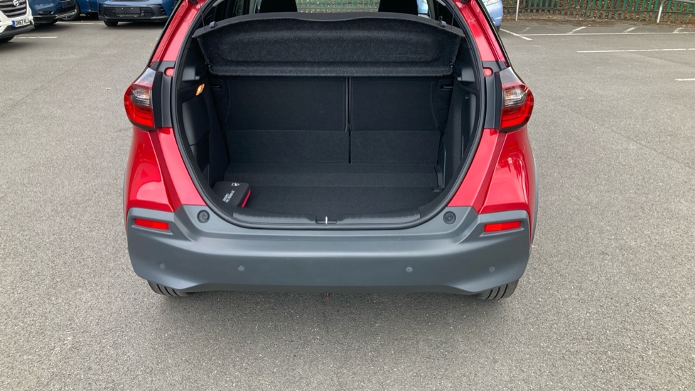 Honda Jazz 1.5 i-MMD Hybrid Crosstar EX 5dr eCVT Hybrid Hatchback - Image 33
