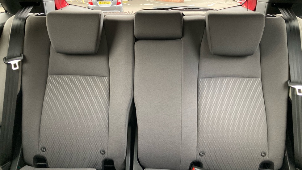 Honda Jazz 1.5 i-MMD Hybrid Crosstar EX 5dr eCVT Hybrid Hatchback - Image 34