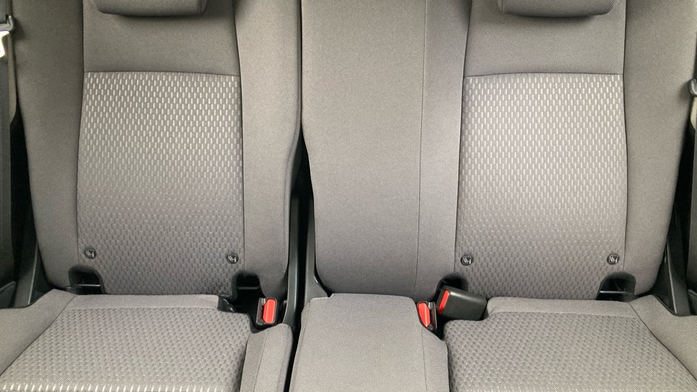 Honda Jazz 1.5 i-MMD Hybrid Crosstar EX 5dr eCVT Hybrid Hatchback - Image 35