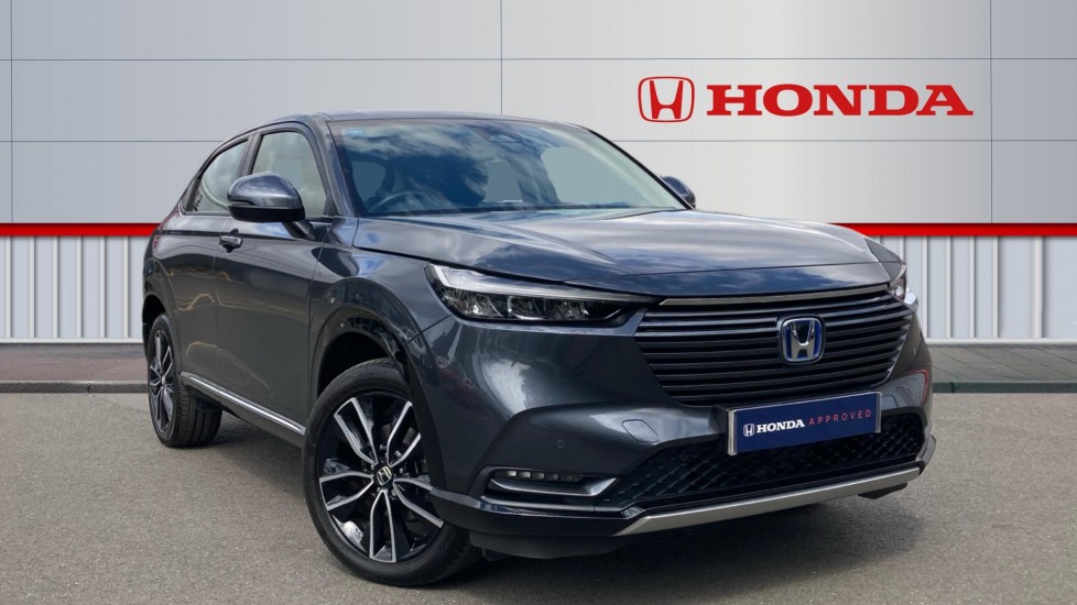 Honda HR-V 1.5 eHEV Advance 5dr CVT Hybrid Hatchback - Image 1