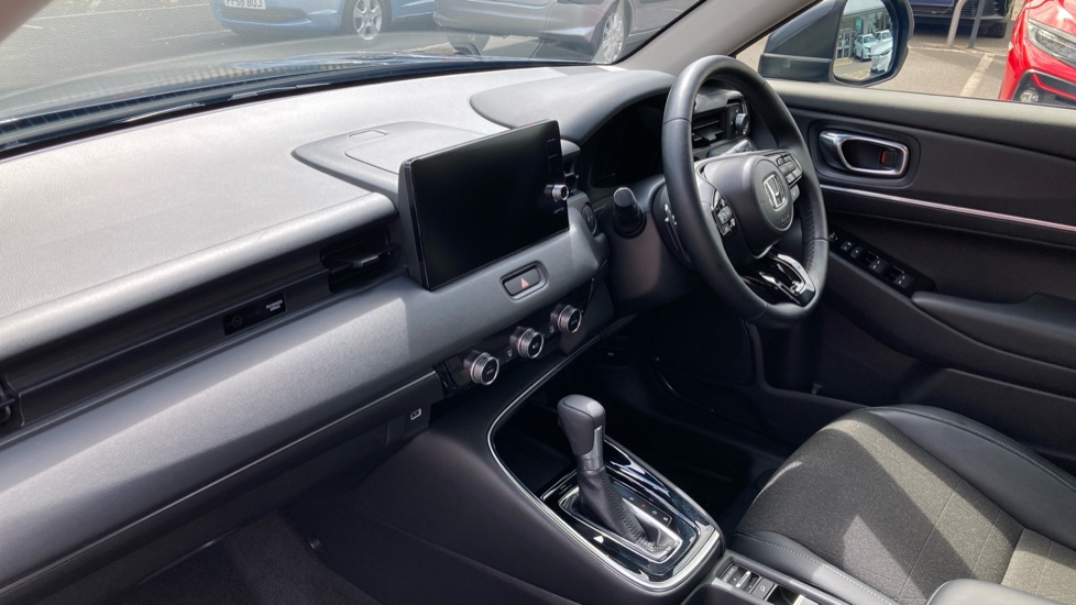 Honda HR-V 1.5 eHEV Advance 5dr CVT Hybrid Hatchback - Image 2