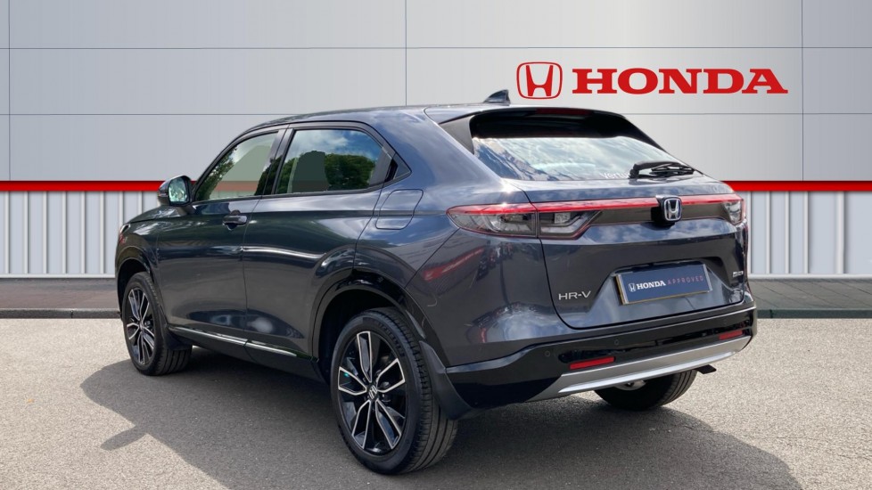Honda HR-V 1.5 eHEV Advance 5dr CVT Hybrid Hatchback - Image 3