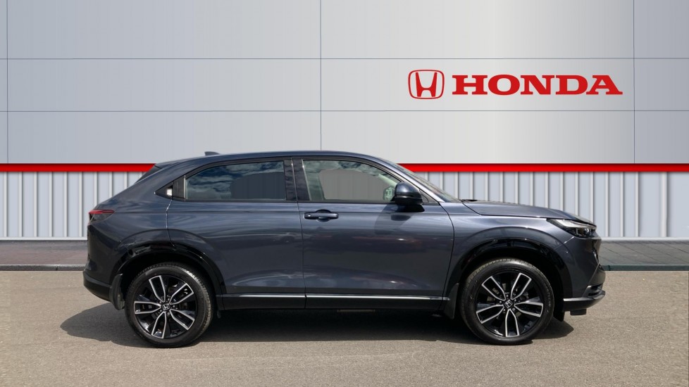 Honda HR-V 1.5 eHEV Advance 5dr CVT Hybrid Hatchback - Image 5