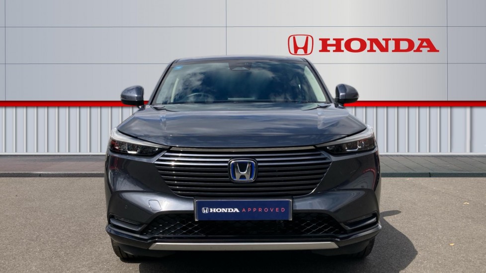Honda HR-V 1.5 eHEV Advance 5dr CVT Hybrid Hatchback - Image 6