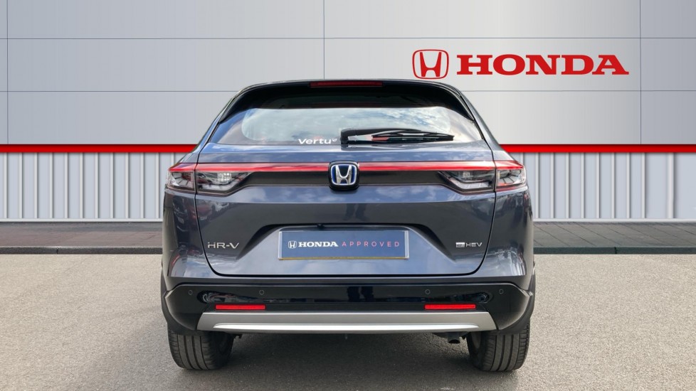 Honda HR-V 1.5 eHEV Advance 5dr CVT Hybrid Hatchback - Image 7