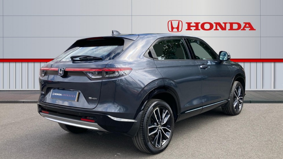 Honda HR-V 1.5 eHEV Advance 5dr CVT Hybrid Hatchback - Image 12