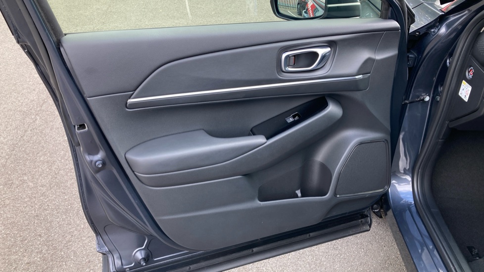 Honda HR-V 1.5 eHEV Advance 5dr CVT Hybrid Hatchback - Image 18
