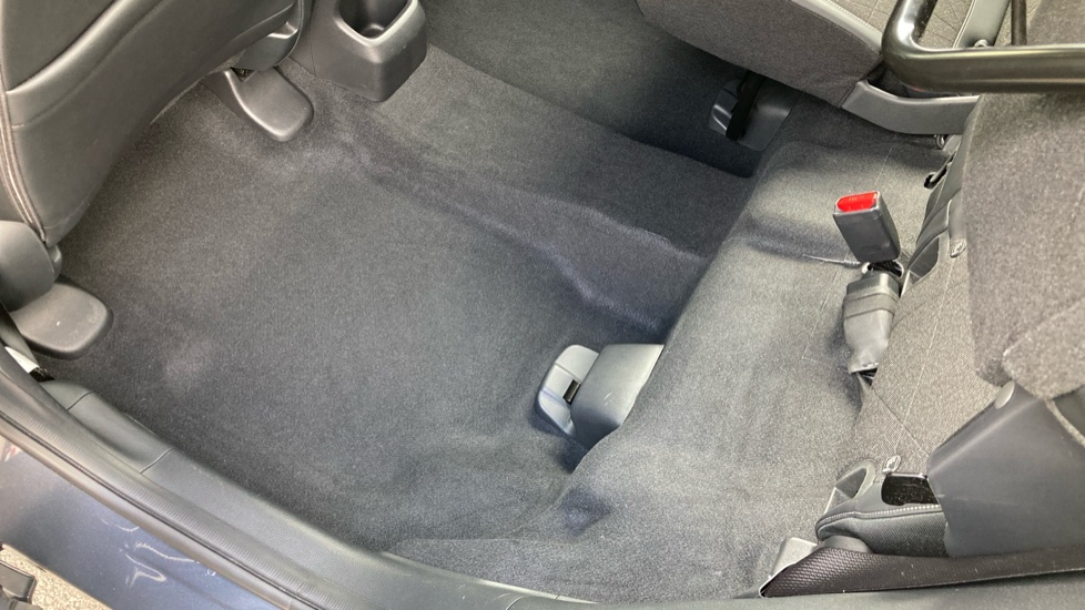 Honda HR-V 1.5 eHEV Advance 5dr CVT Hybrid Hatchback - Image 21