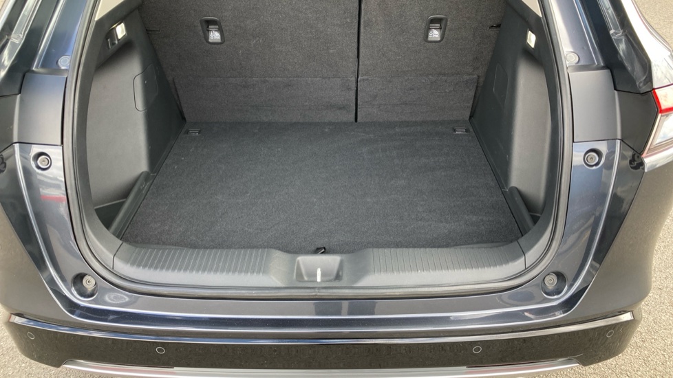 Honda HR-V 1.5 eHEV Advance 5dr CVT Hybrid Hatchback - Image 22