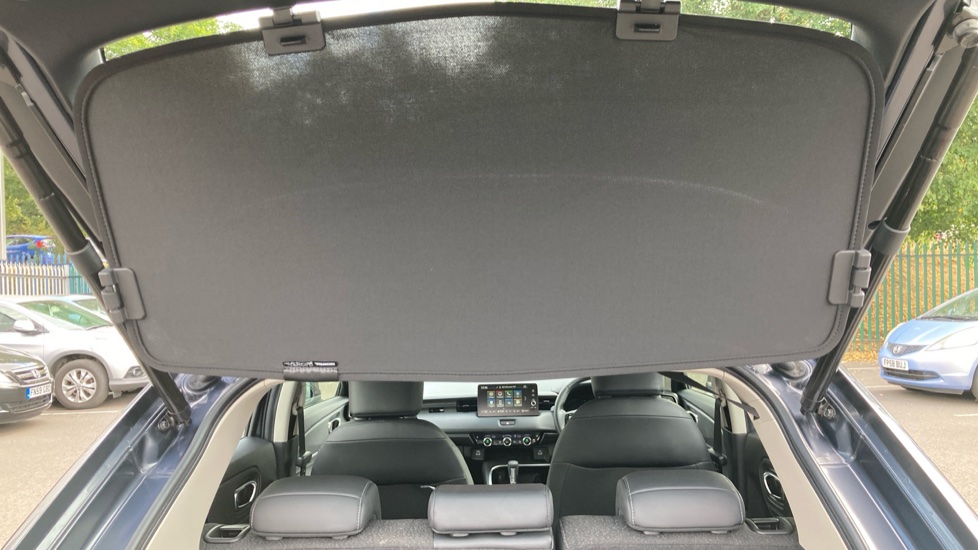 Honda HR-V 1.5 eHEV Advance 5dr CVT Hybrid Hatchback - Image 23