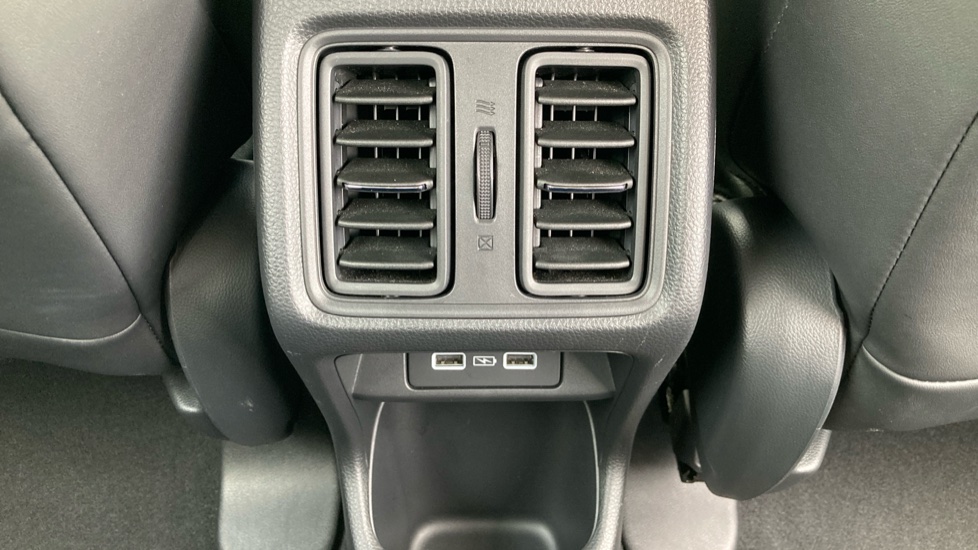 Honda HR-V 1.5 eHEV Advance 5dr CVT Hybrid Hatchback - Image 26
