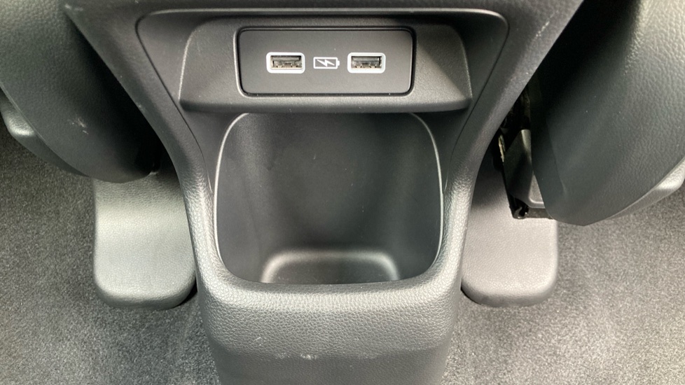 Honda HR-V 1.5 eHEV Advance 5dr CVT Hybrid Hatchback - Image 27