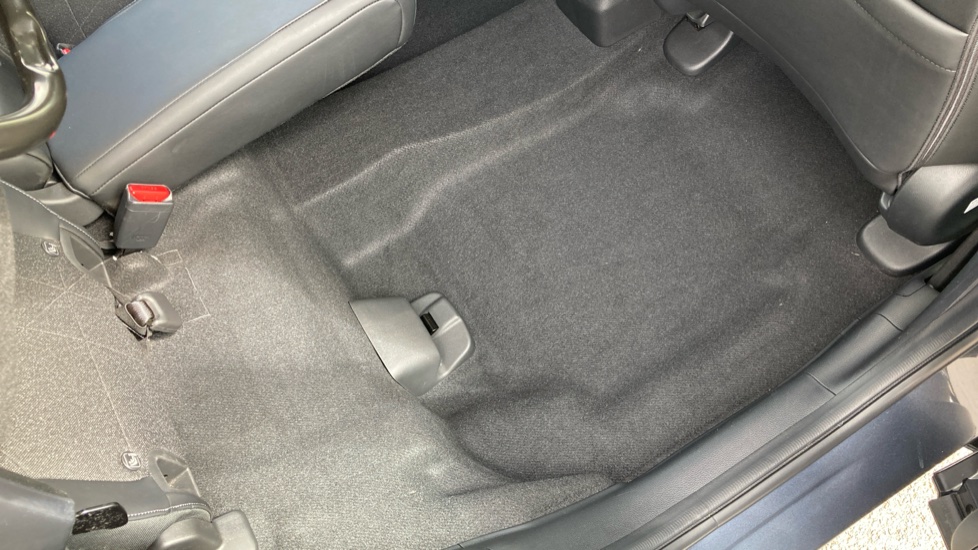 Honda HR-V 1.5 eHEV Advance 5dr CVT Hybrid Hatchback - Image 28