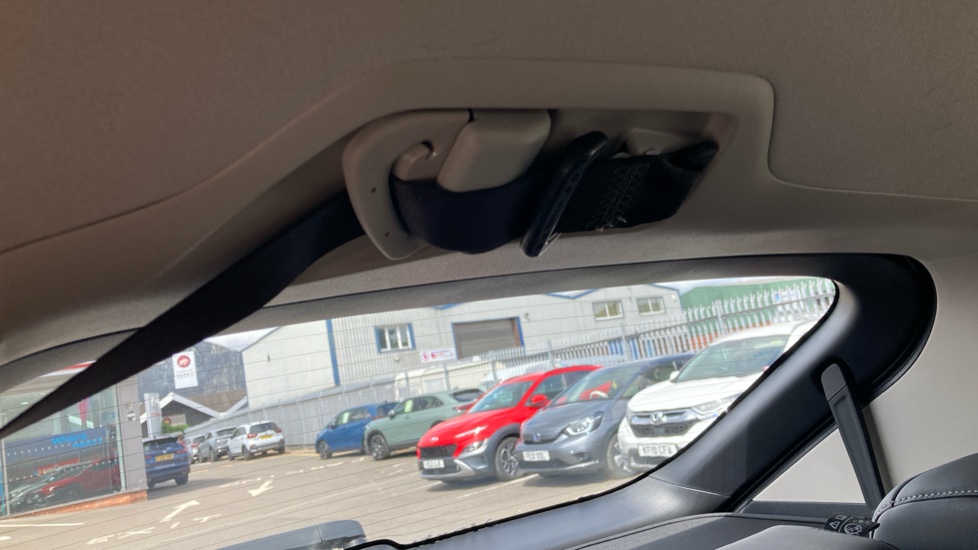 Honda HR-V 1.5 eHEV Advance 5dr CVT Hybrid Hatchback - Image 30