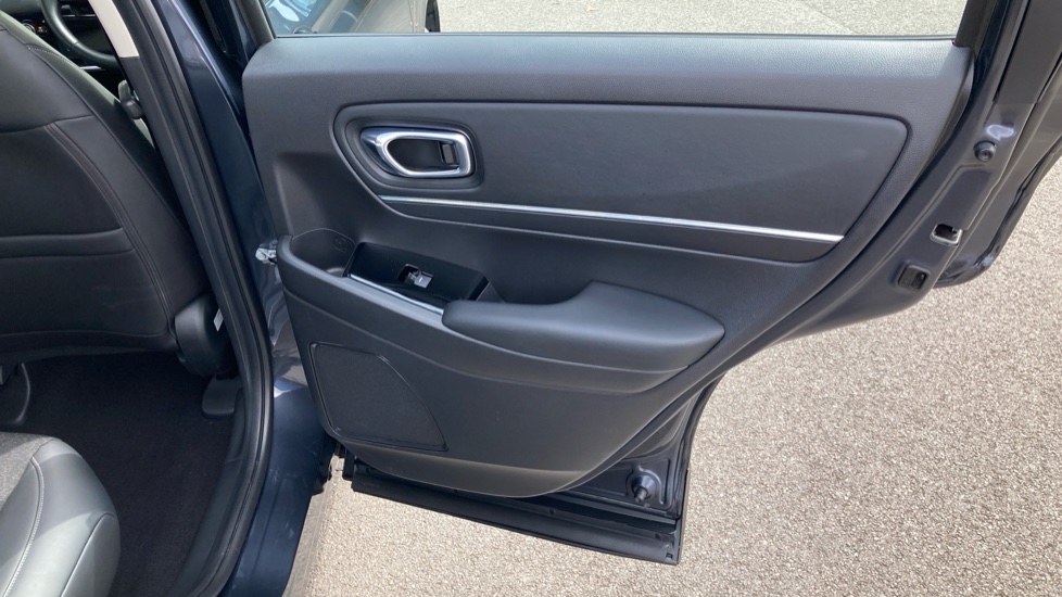 Honda HR-V 1.5 eHEV Advance 5dr CVT Hybrid Hatchback - Image 32