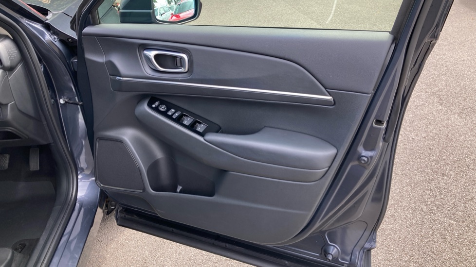 Honda HR-V 1.5 eHEV Advance 5dr CVT Hybrid Hatchback - Image 36