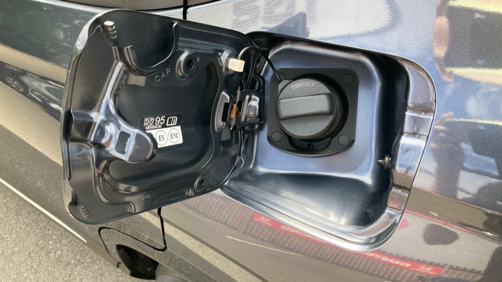 Honda HR-V 1.5 eHEV Advance 5dr CVT Hybrid Hatchback - Image 38