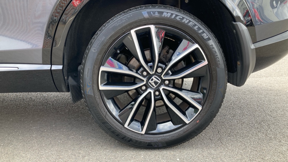 Honda HR-V 1.5 eHEV Advance 5dr CVT Hybrid Hatchback - Image 42