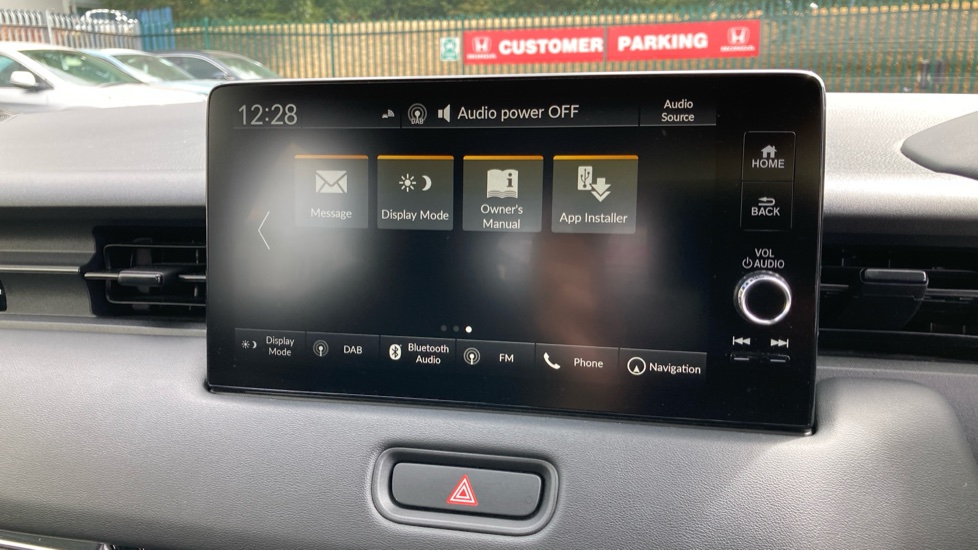 Honda HR-V 1.5 eHEV Advance 5dr CVT Hybrid Hatchback - Image 45