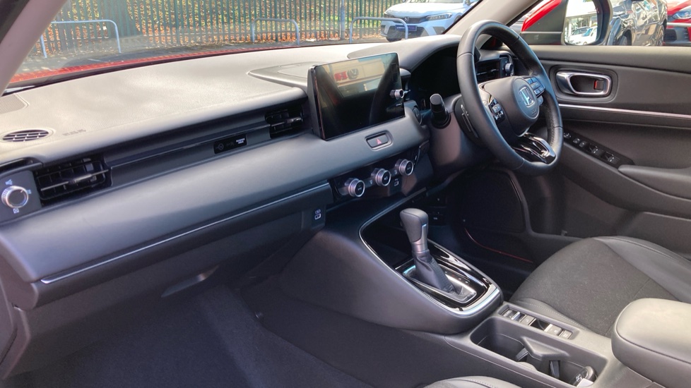 Honda HR-V 1.5 eHEV Advance 5dr CVT Hybrid Hatchback - Image 2