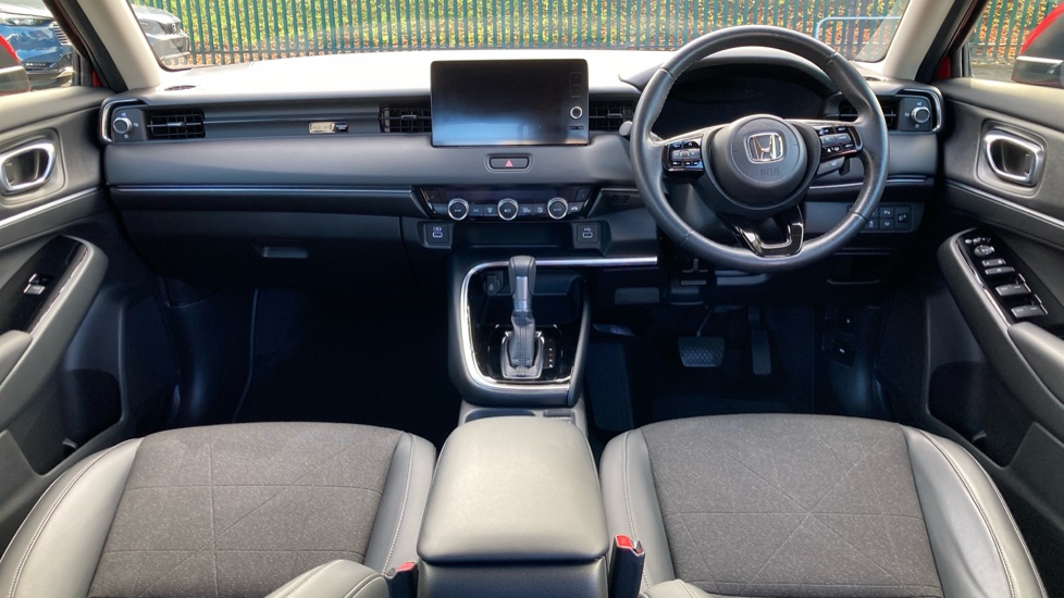 Honda HR-V 1.5 eHEV Advance 5dr CVT Hybrid Hatchback - Image 4