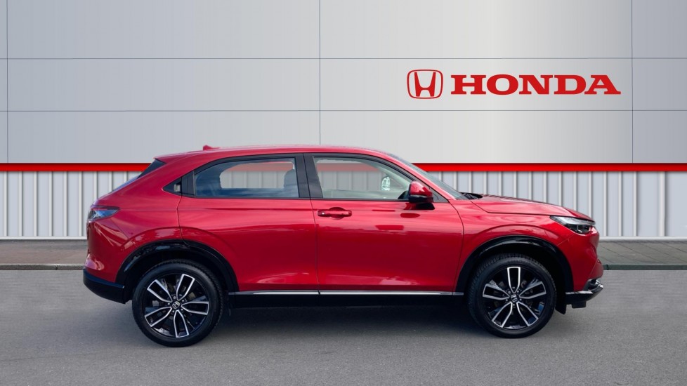 Honda HR-V 1.5 eHEV Advance 5dr CVT Hybrid Hatchback - Image 5