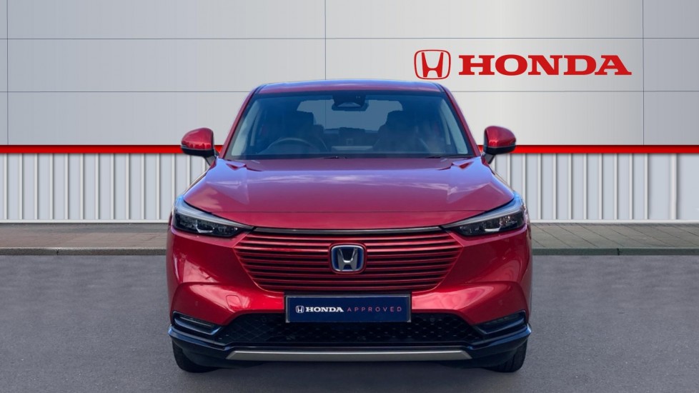 Honda HR-V 1.5 eHEV Advance 5dr CVT Hybrid Hatchback - Image 6