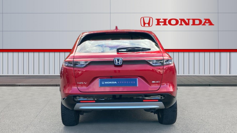 Honda HR-V 1.5 eHEV Advance 5dr CVT Hybrid Hatchback - Image 7