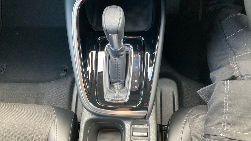 Honda HR-V 1.5 eHEV Advance 5dr CVT Hybrid Hatchback - Image 19