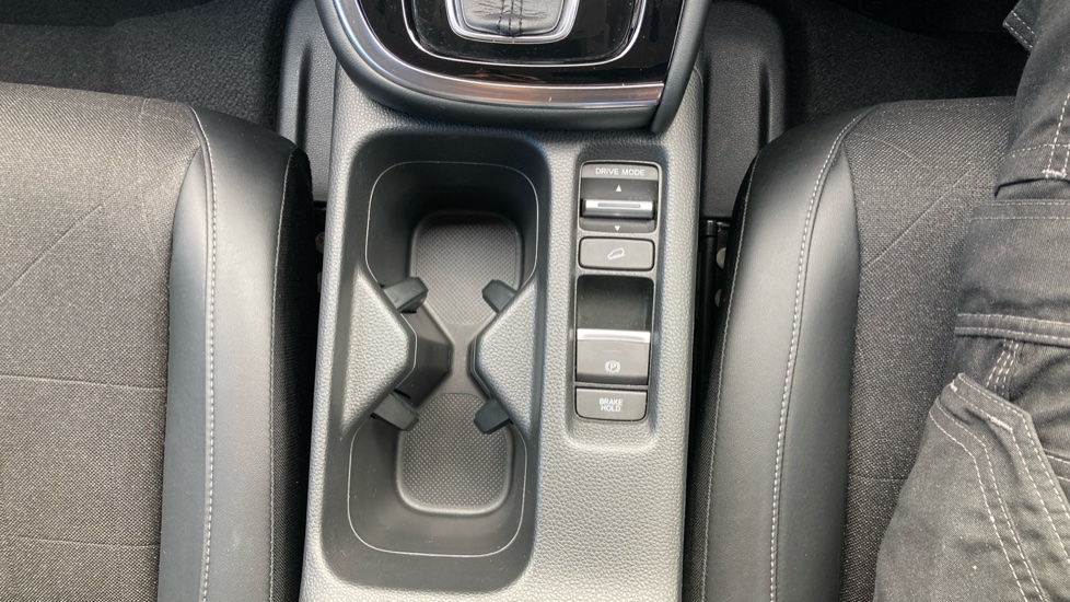 Honda HR-V 1.5 eHEV Advance 5dr CVT Hybrid Hatchback - Image 20