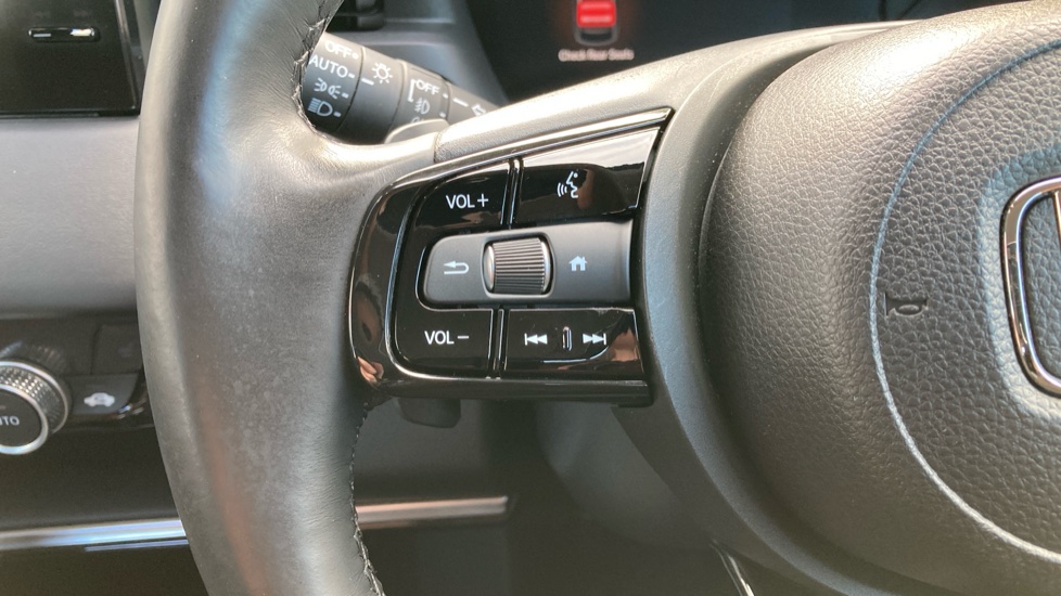 Honda HR-V 1.5 eHEV Advance 5dr CVT Hybrid Hatchback - Image 22