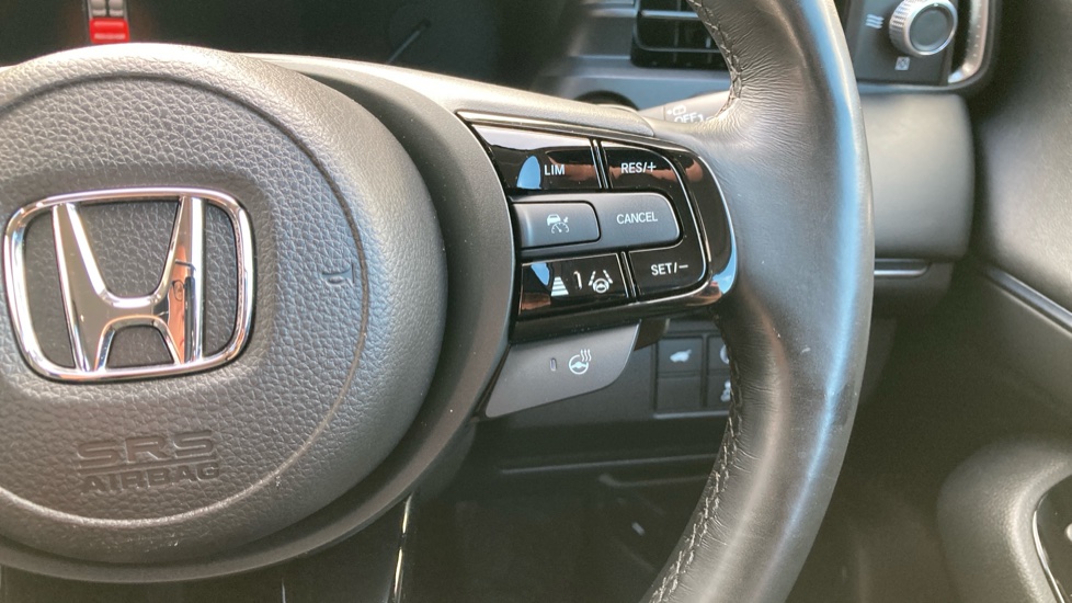 Honda HR-V 1.5 eHEV Advance 5dr CVT Hybrid Hatchback - Image 24