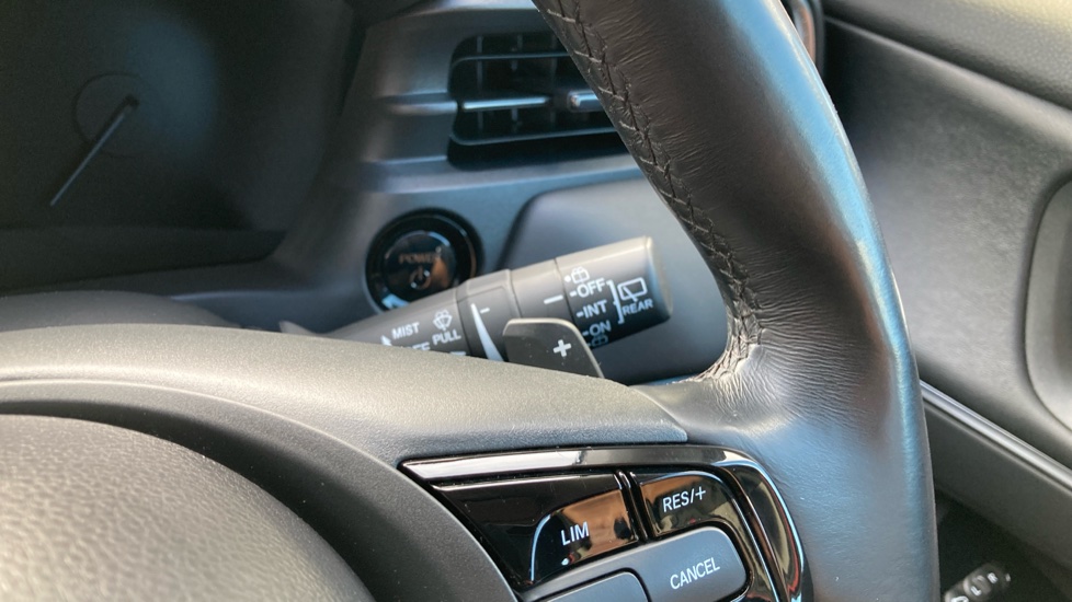 Honda HR-V 1.5 eHEV Advance 5dr CVT Hybrid Hatchback - Image 25