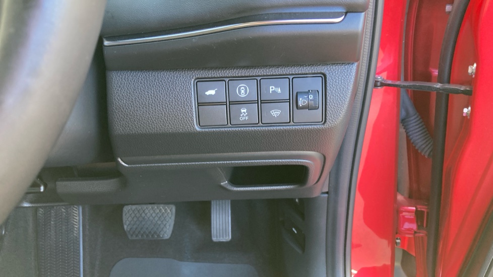 Honda HR-V 1.5 eHEV Advance 5dr CVT Hybrid Hatchback - Image 26