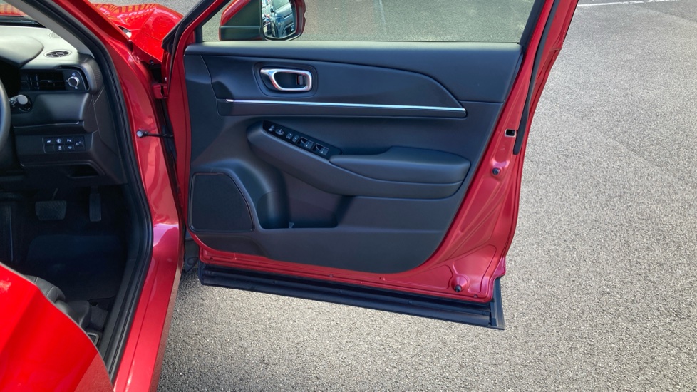 Honda HR-V 1.5 eHEV Advance 5dr CVT Hybrid Hatchback - Image 27