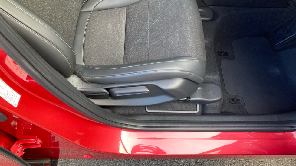Honda HR-V 1.5 eHEV Advance 5dr CVT Hybrid Hatchback - Image 28