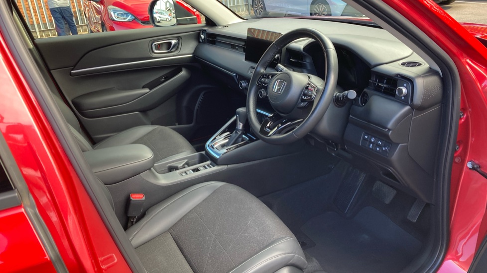 Honda HR-V 1.5 eHEV Advance 5dr CVT Hybrid Hatchback - Image 29