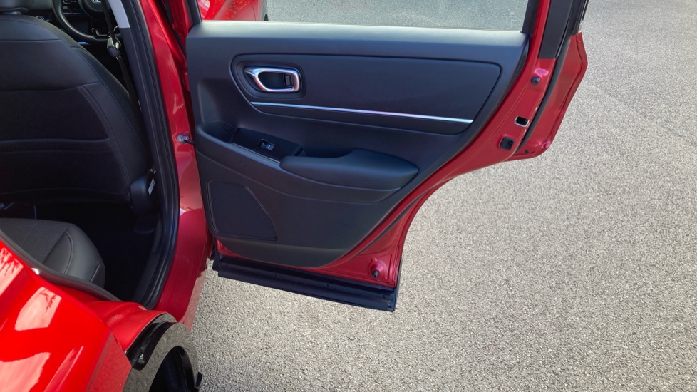 Honda HR-V 1.5 eHEV Advance 5dr CVT Hybrid Hatchback - Image 30