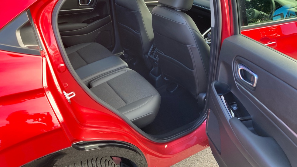 Honda HR-V 1.5 eHEV Advance 5dr CVT Hybrid Hatchback - Image 31