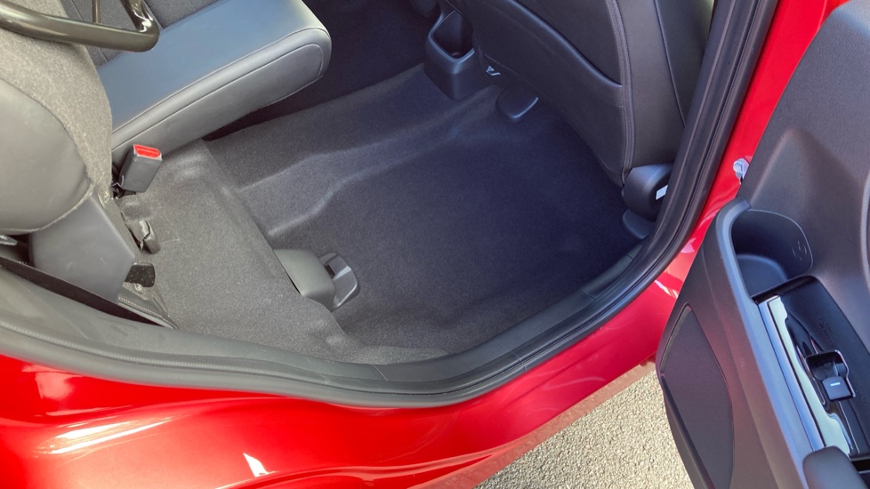 Honda HR-V 1.5 eHEV Advance 5dr CVT Hybrid Hatchback - Image 32