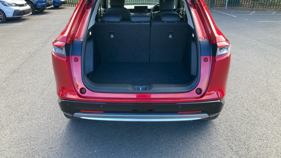 Honda HR-V 1.5 eHEV Advance 5dr CVT Hybrid Hatchback - Image 33
