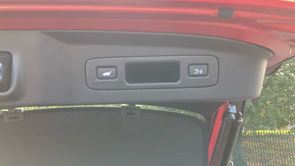 Honda HR-V 1.5 eHEV Advance 5dr CVT Hybrid Hatchback - Image 34