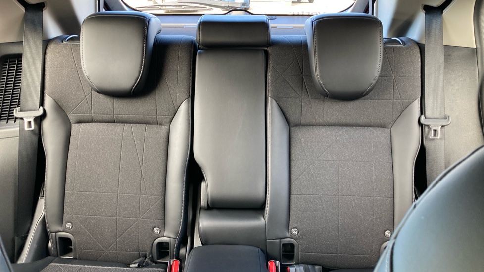 Honda HR-V 1.5 eHEV Advance 5dr CVT Hybrid Hatchback - Image 35