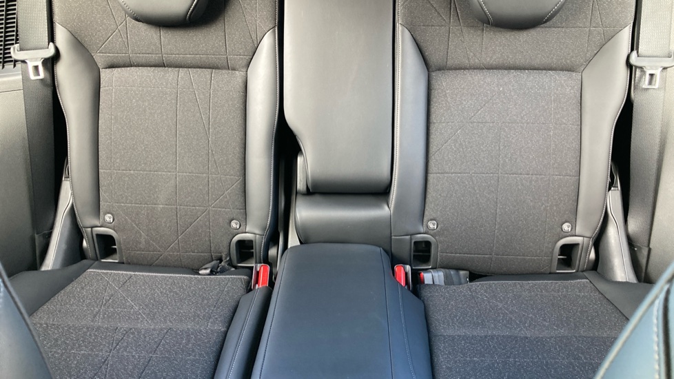 Honda HR-V 1.5 eHEV Advance 5dr CVT Hybrid Hatchback - Image 36