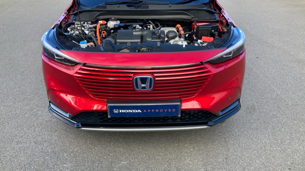 Honda HR-V 1.5 eHEV Advance 5dr CVT Hybrid Hatchback - Image 38