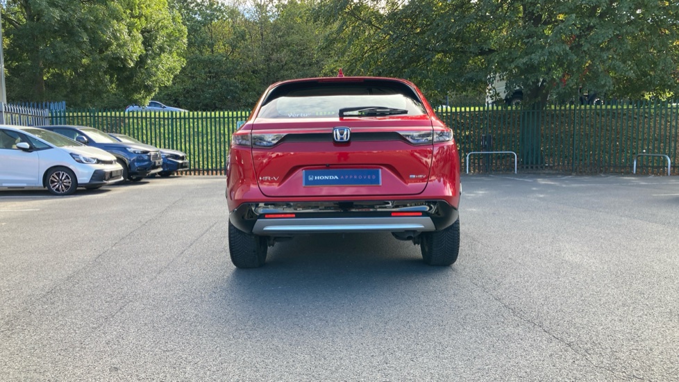 Honda HR-V 1.5 eHEV Advance 5dr CVT Hybrid Hatchback - Image 41