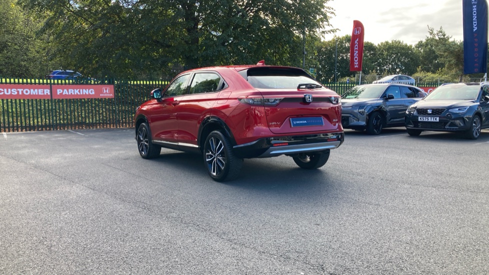Honda HR-V 1.5 eHEV Advance 5dr CVT Hybrid Hatchback - Image 42