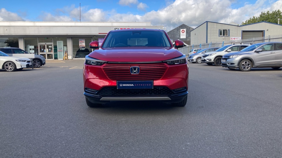 Honda HR-V 1.5 eHEV Advance 5dr CVT Hybrid Hatchback - Image 44